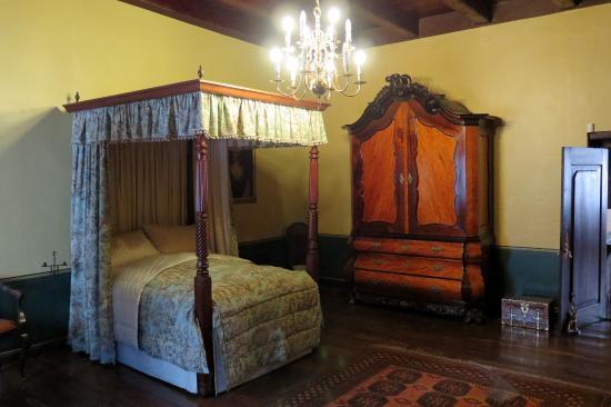 Casa di Koopmans-De Wet